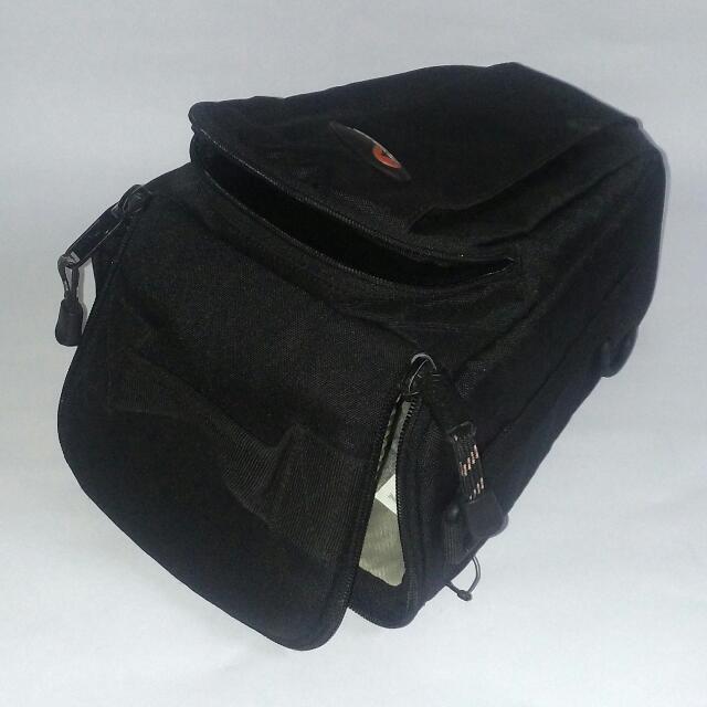 lowepro tlz 2