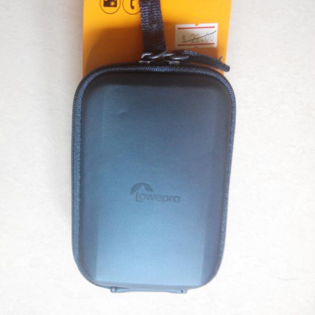 Lowepro Volta 10 Camera Bag - Digital Camera Warehouse 'The Purple...