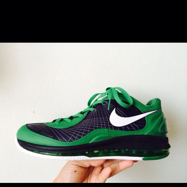 Nike Air Max Raja Rondo 6, Men's Fashion, Activewear on Carousell