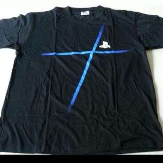 Brand new ps4 t-shirt