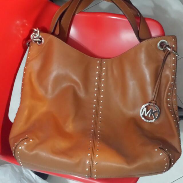 mk vintage bags