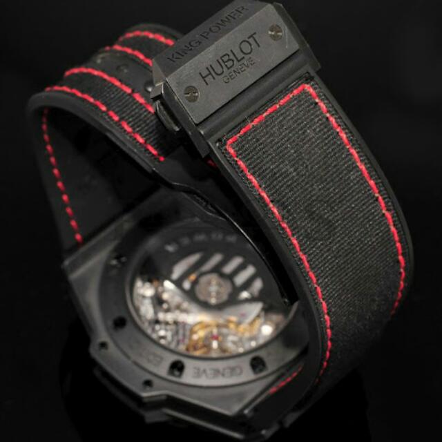 hublot formula 1 limited edition