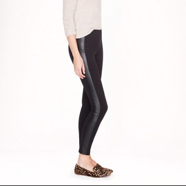 J crew pixie leggings outlet