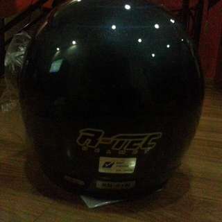 R-Tec Helmet