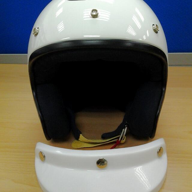 Arai gp jet clearance