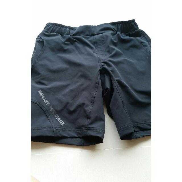 giant shorts