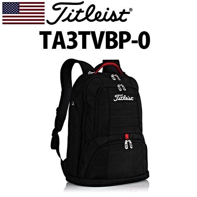 titleist backpack 2014