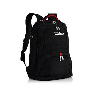 titleist backpack 2014