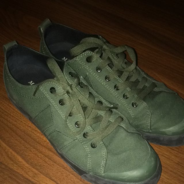 macbeth vegan shoes