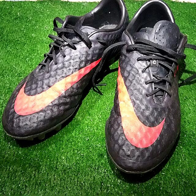 Blackout hypervenom outlet