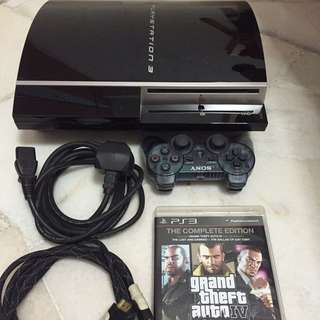 Playstation 3