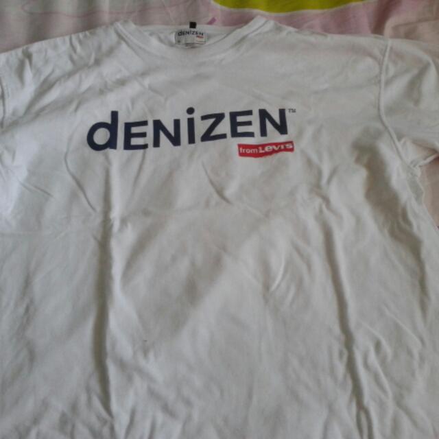 Levis t shirt label shop