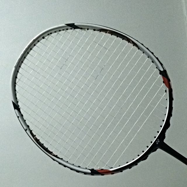 Yonex ArcSaber 8dx 3UG5 Badminton Racket