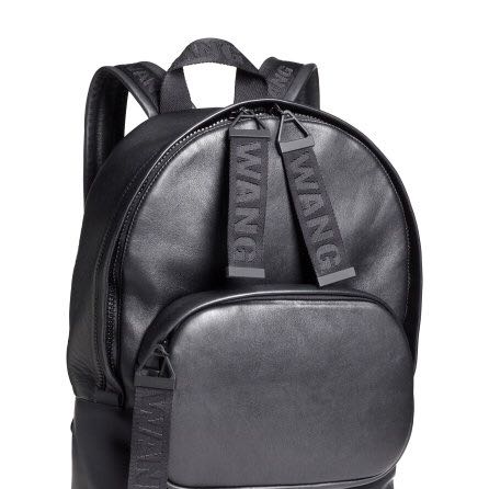 Alexander wang h&m backpack discount