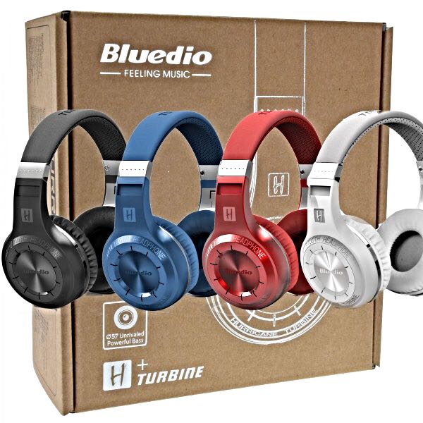 bluedio turbine hurricane h 