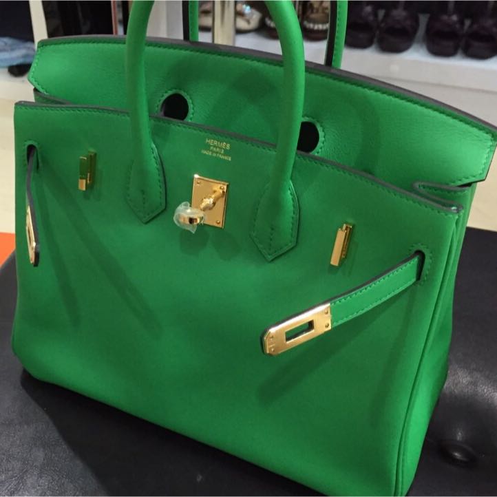 Birkin bamboo cheap