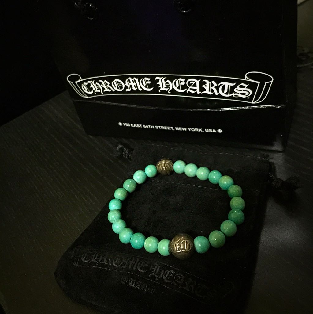 Ch bracelet deals