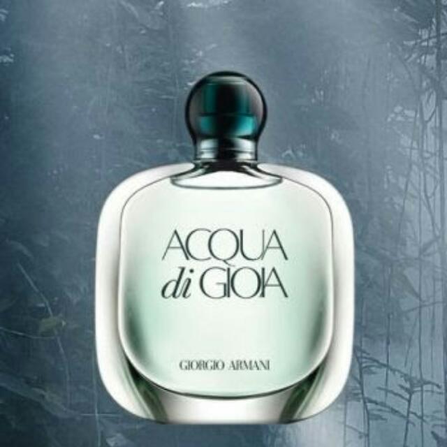 Acqua di gioia rollerball clearance