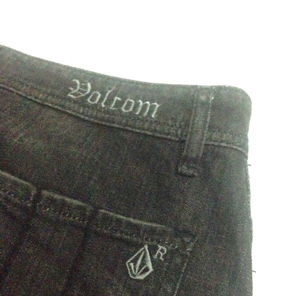 Volcom Rowley Jeans brand New
