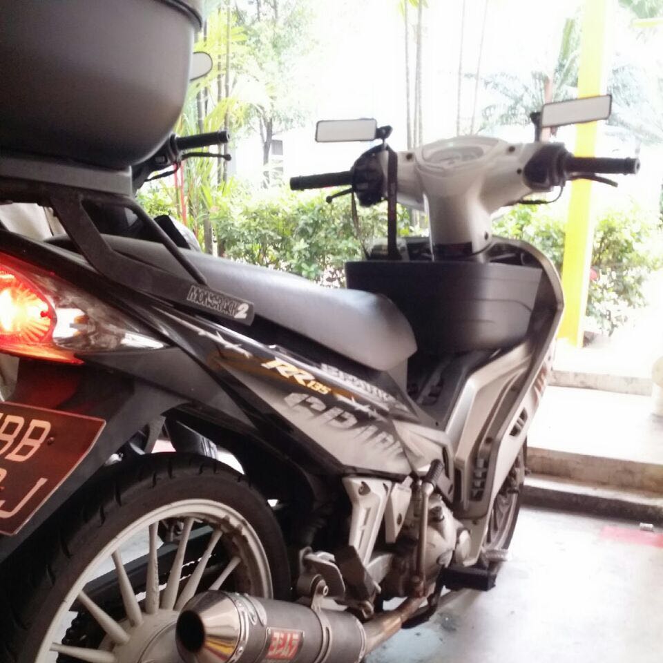 (Category: ) located in . Submitted by khaidirekhromi (Listing ID 9438385, Image 1). Description: .
