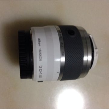 1 Nikkor Vr 30 110mm F 3 8 5 6 Lens Nikon Photography On Carousell