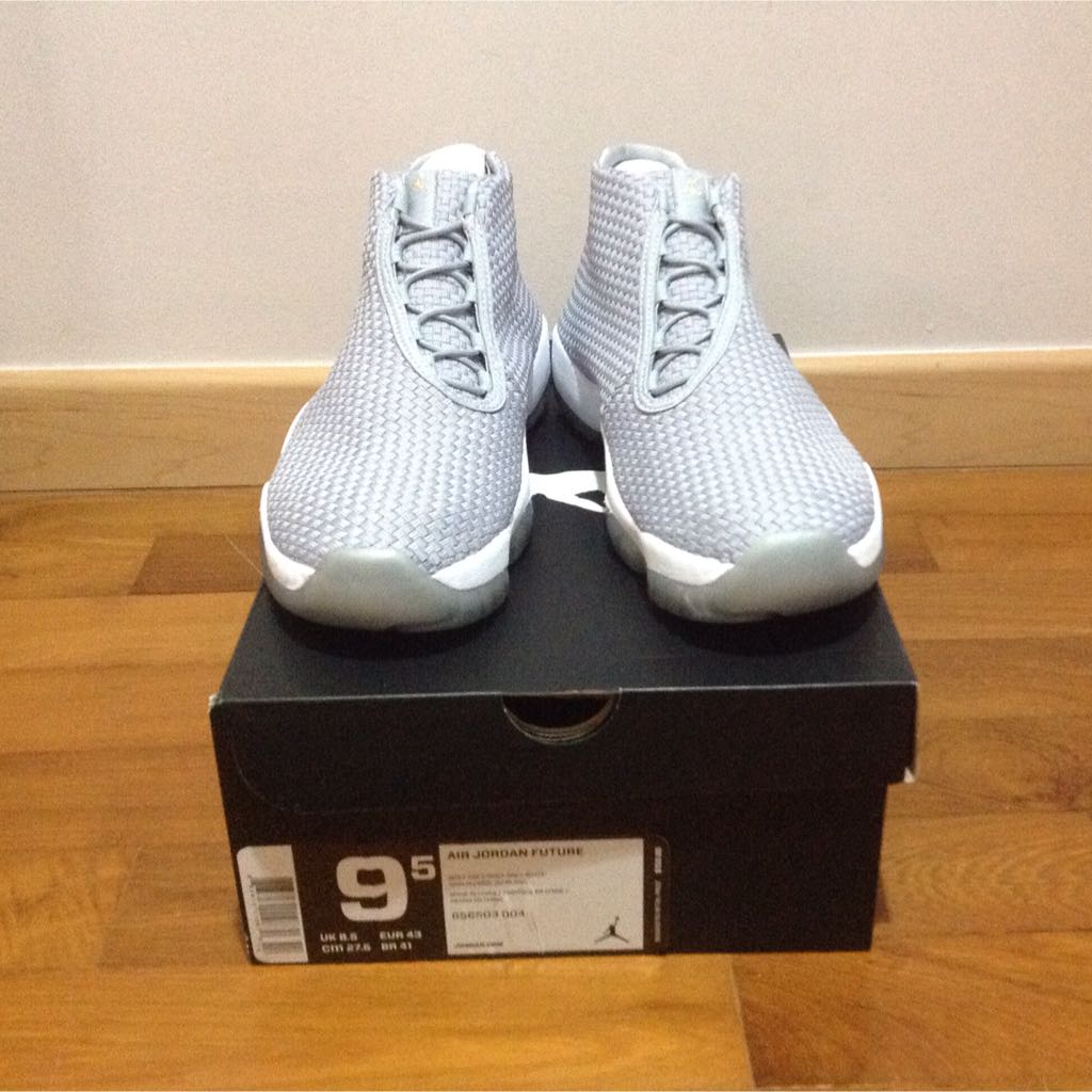 Future jordans for sale deals