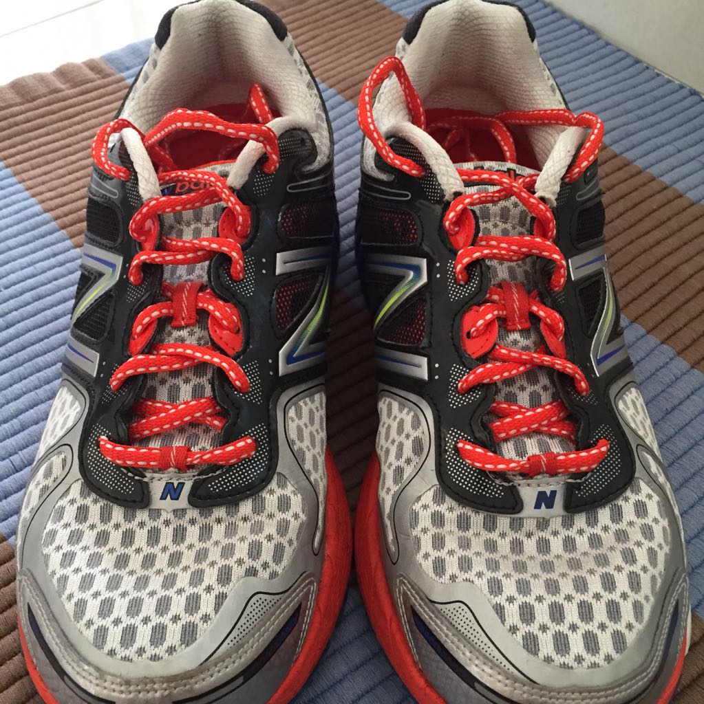 new balance 860 2014