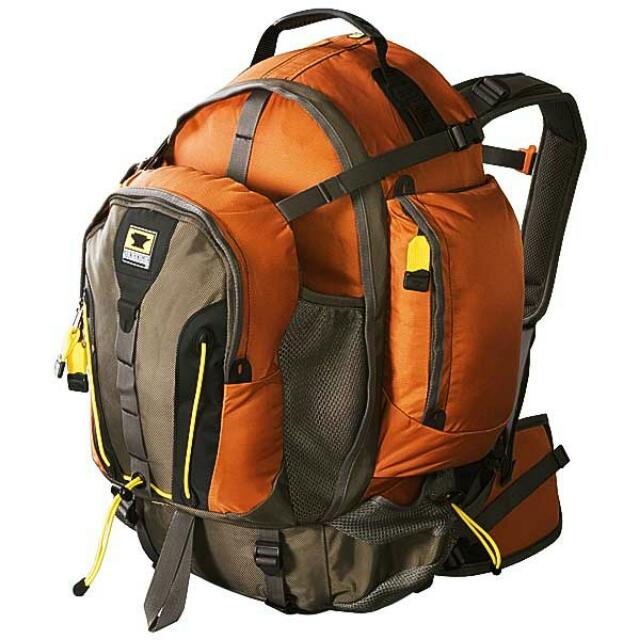 Mountainsmith 2024 approach 3.0
