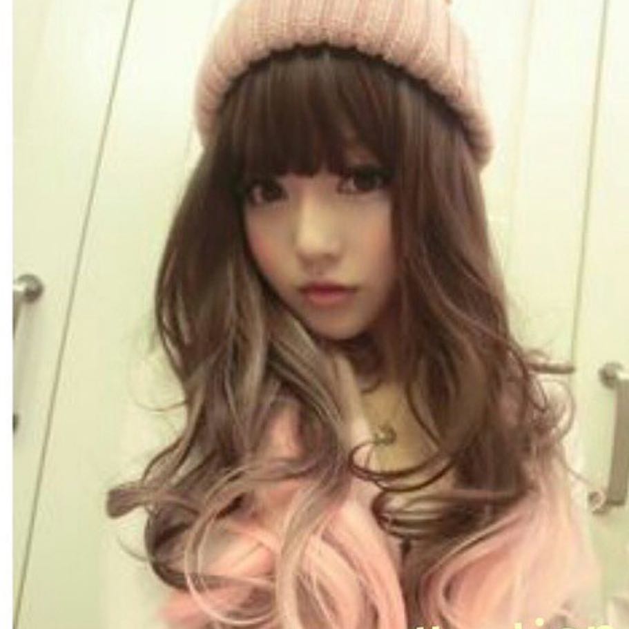 Cheapest Ombre Hair Extension