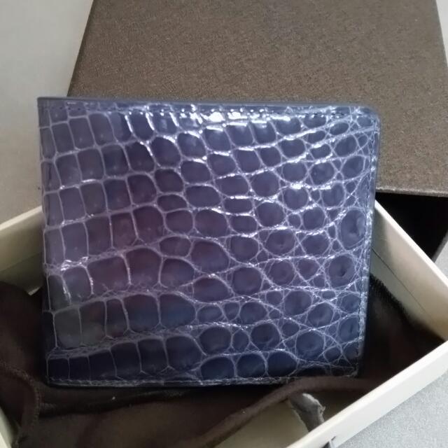 Kwanpen wallet outlet price