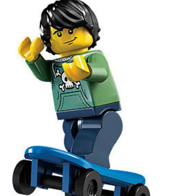 lego skate