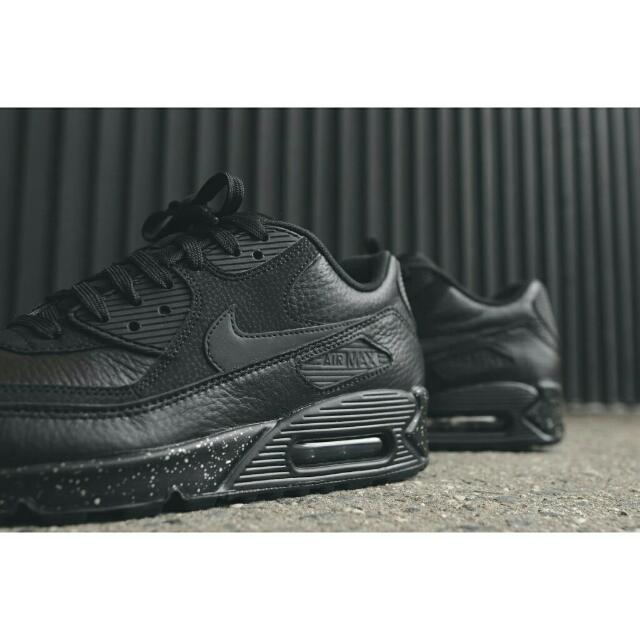 Nike air max black speckle new arrivals