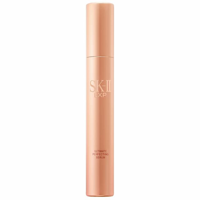sk ii ultimate perfecting serum