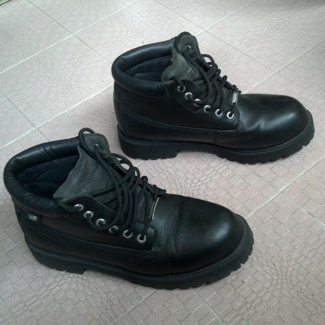 skechers boots mens 2014
