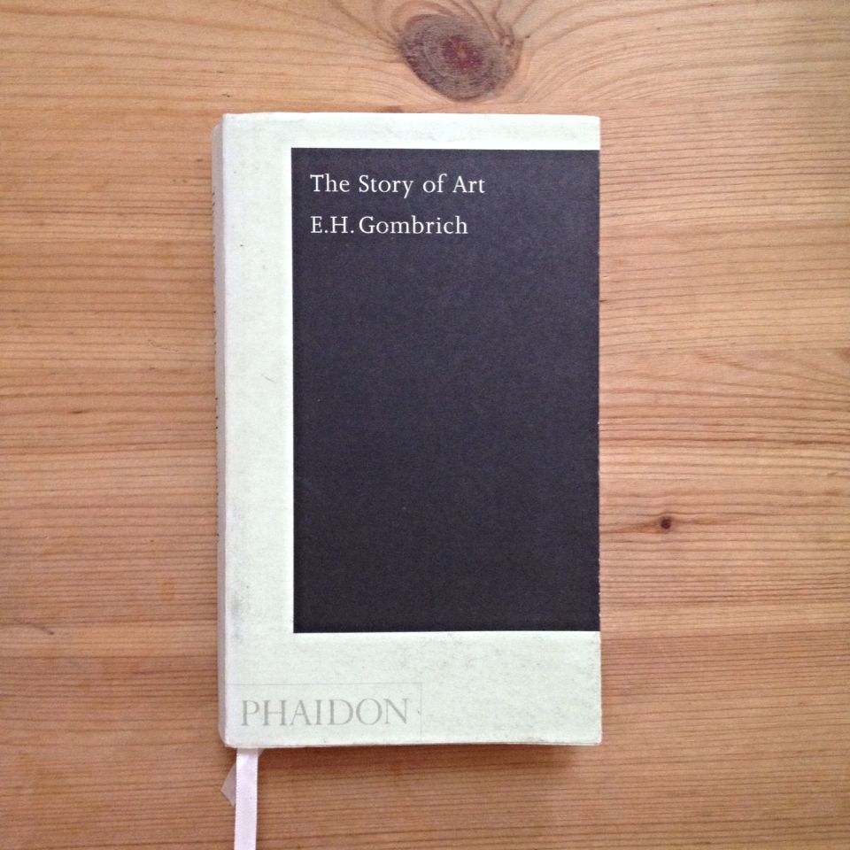 The Story Of Art By E H Gombrich Design Craft On Carousell