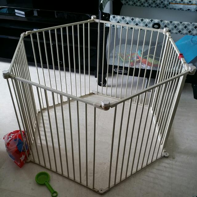 top paw dog playpen