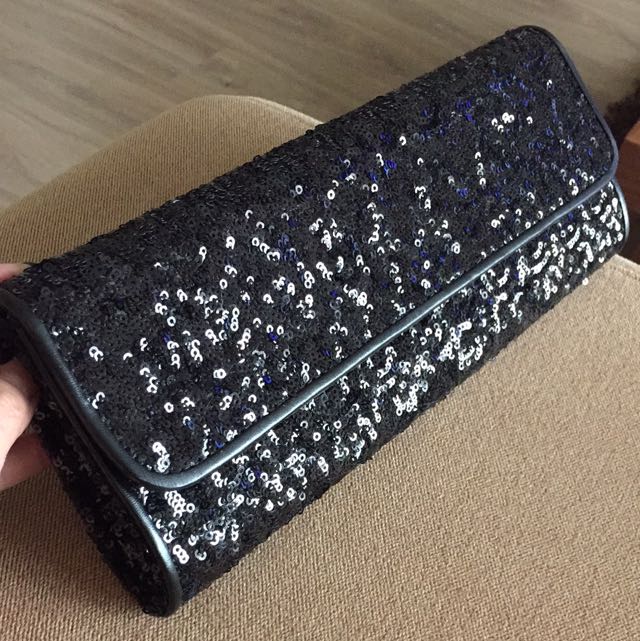 Forever 21 clearance clutches