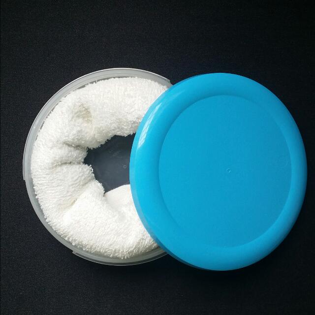 Ikea Tupperware Comes With Towel Home Appliances On Carousell