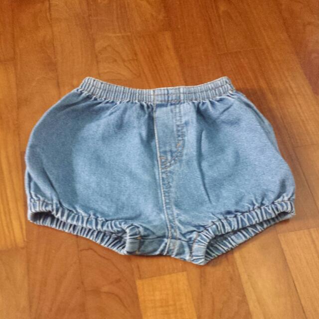 levi's hot pants