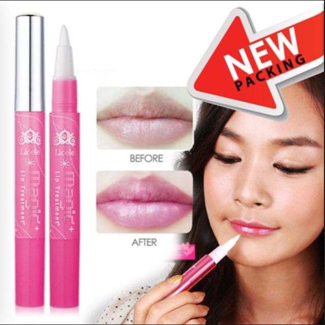 'Magic Lip Treatment' from KOREA, Beauty & Personal Care, Face, Face
