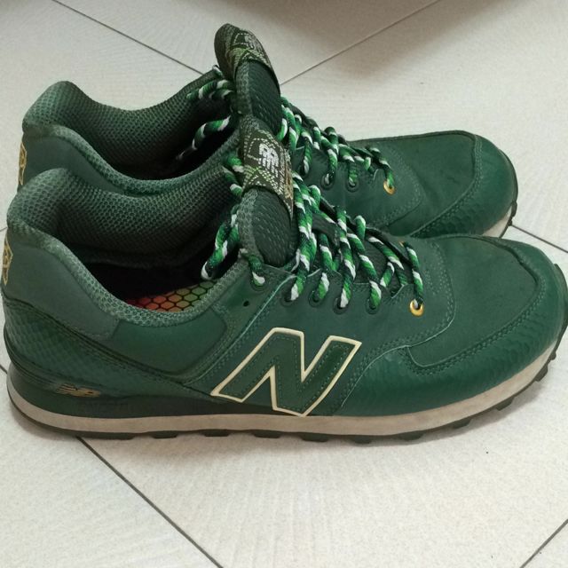 Ml574 green shop