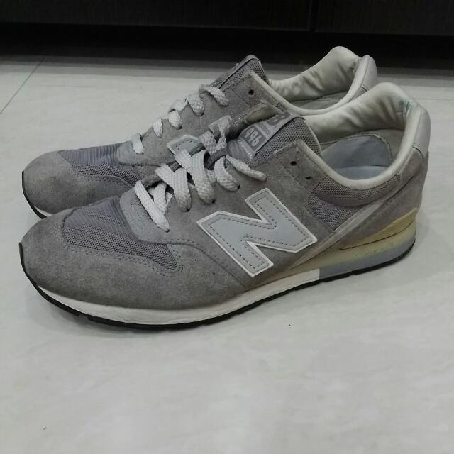 new balance revlite 996