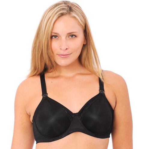 Bmama Ultimate Ultra-Light Comfort Seamless Air Nursing Bra