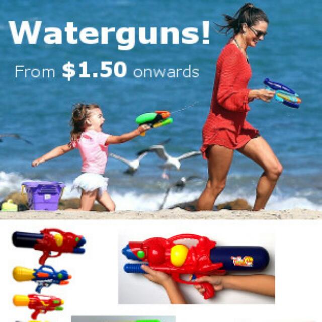 outdoor toys and games