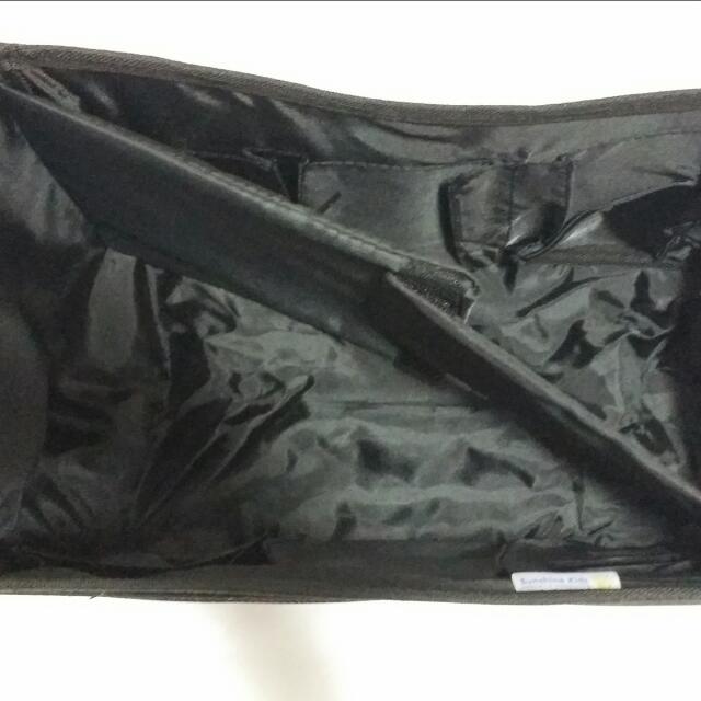 Sunshine kids car seat bag on sale