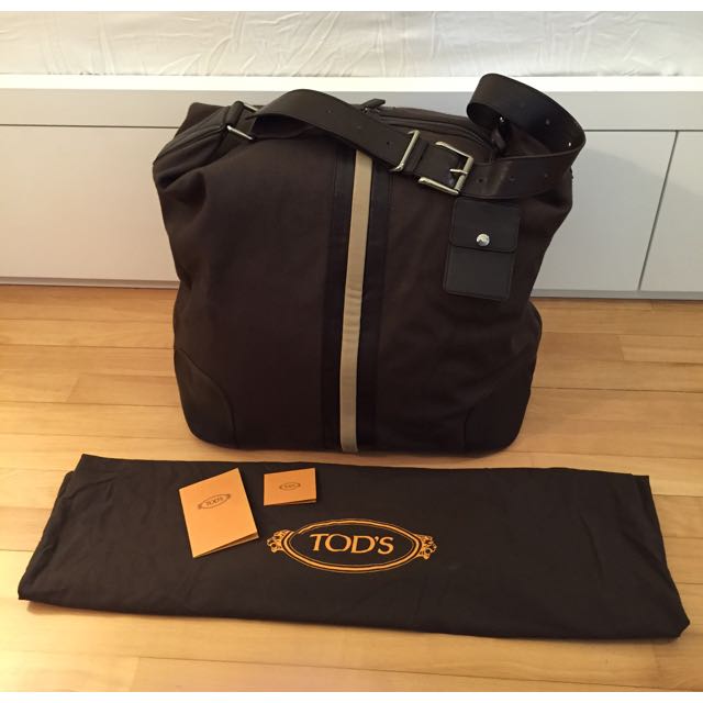tods sling bag