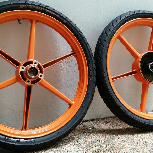 (Category: ) located in . Submitted by rahas (Listing ID 9609419, Image 1). Description: .