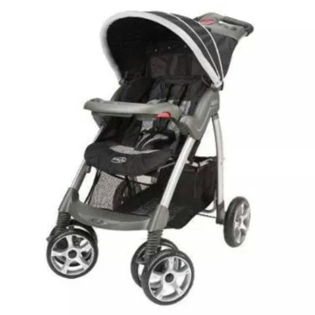 Bnib Evenflo Aura Stroller Babies, Evenflo Aura Car Seat