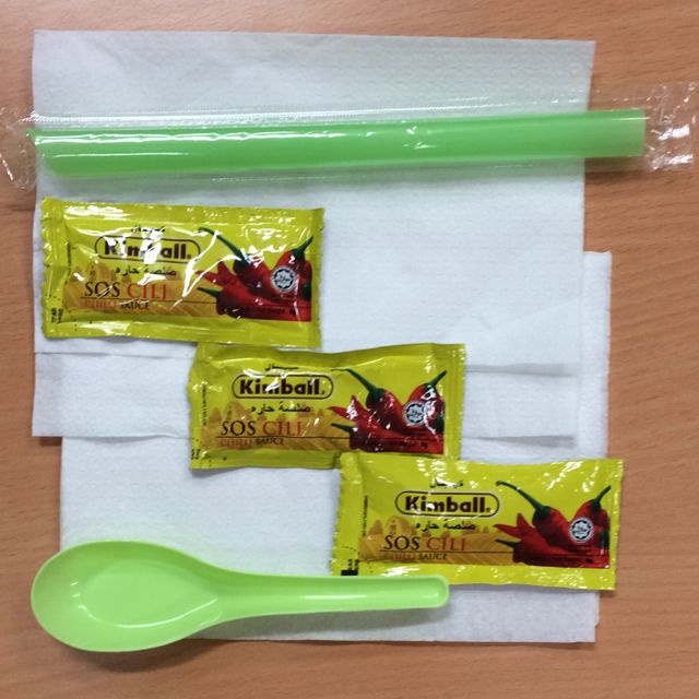 Kimball Sos Cili Chilli Sauce Everything Else On Carousell