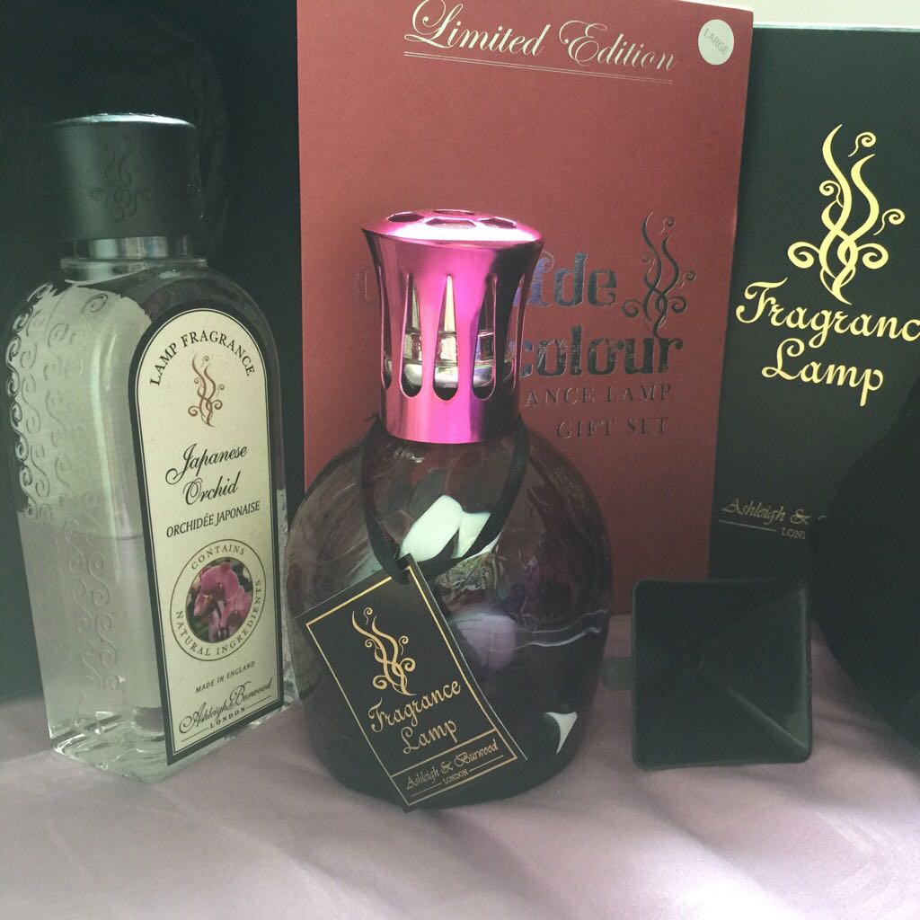 Ashleigh & top burwood gift sets